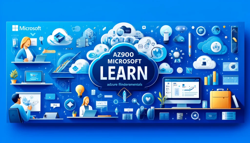 AZ900 Microsoft Learn