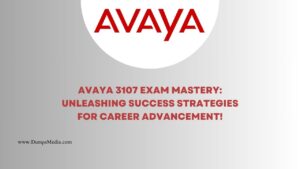 Avaya 3107 Exam