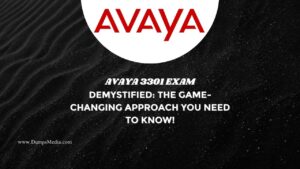 Avaya 3301 Exam