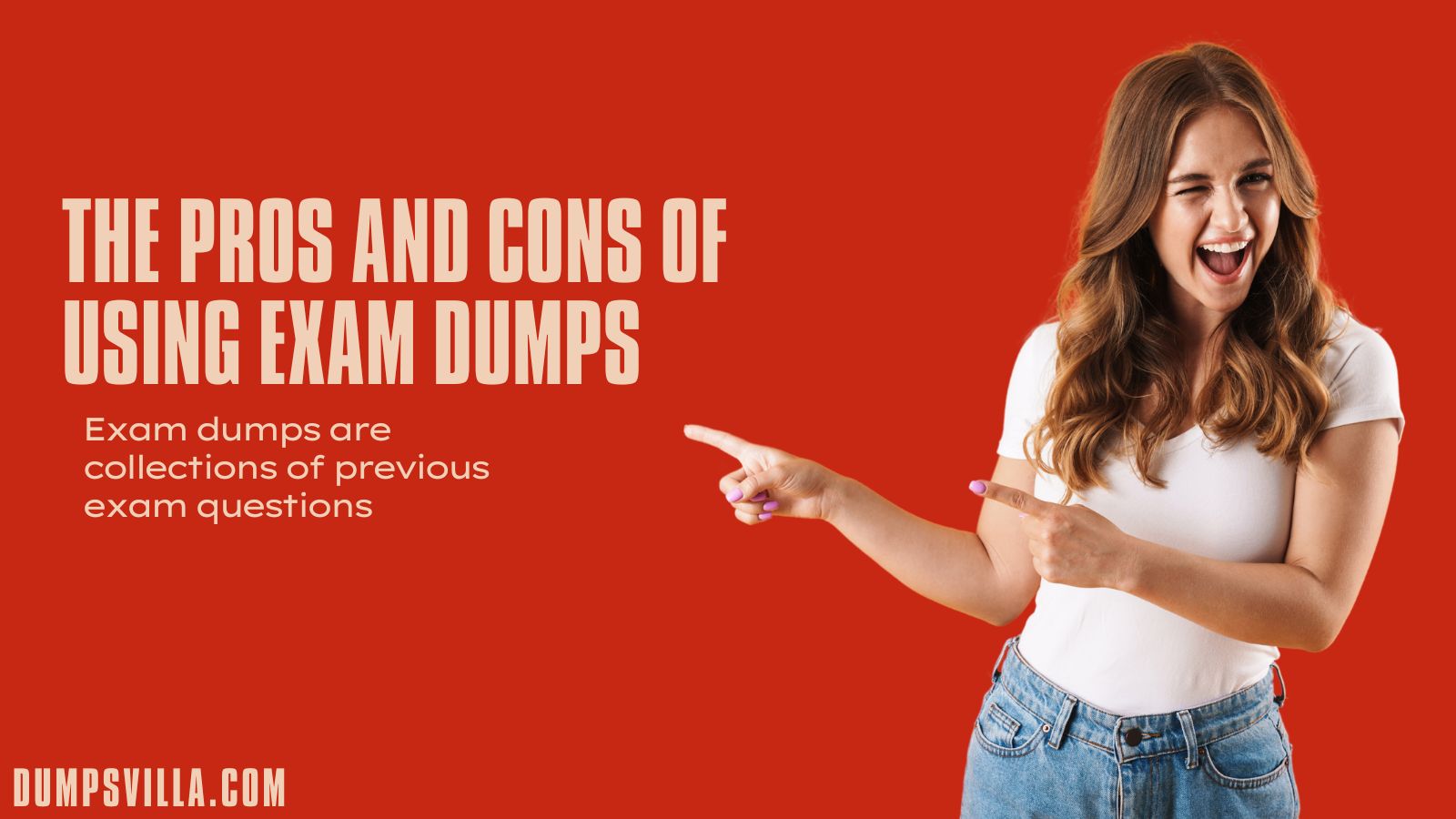 The Pros and Cons of Using Exam Dumps