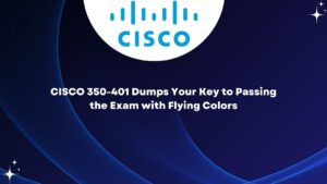CISCO 350-401 Dumps