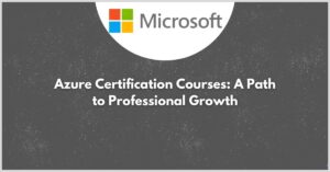 Azure Certification Courses