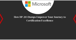 DP-203 Certification