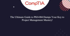 PK0-004 Dumps