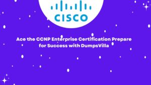 CCNP Enterprise
