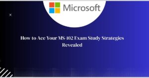 MS-102 Exam