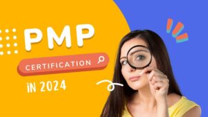 PMP Certification in 2024