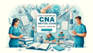 CNA Written Exam Practice Tests