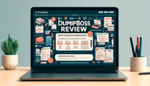 Dumpsboss Review