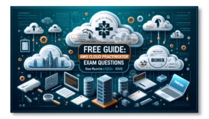 Aws Cloud Practitioner Exam Questions
