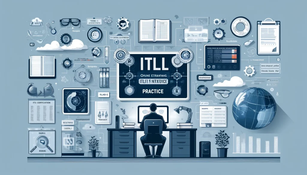ITIL Online Exam Practice