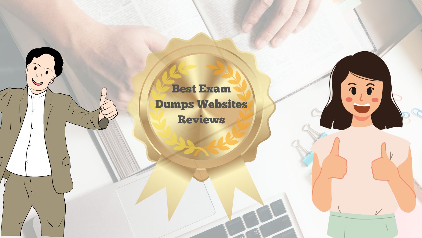Best Exam Dumps Websites Reviews 2024: Your Ultimate Guide