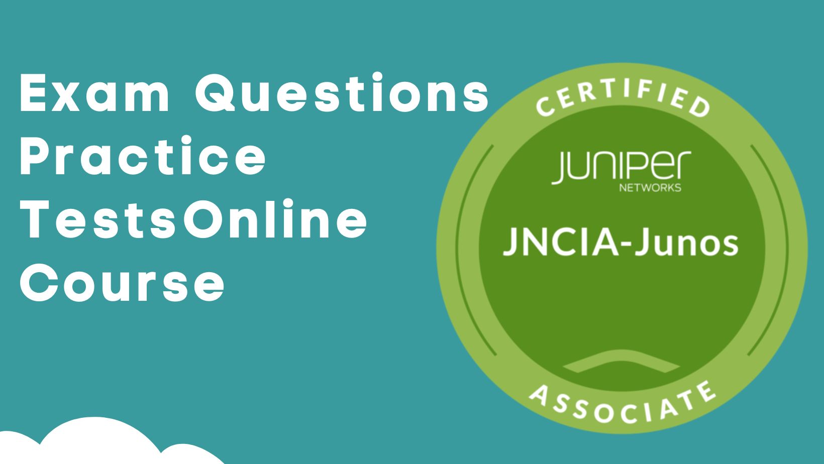 JN0-231 Exam Questions Practice Tests & Study Guide JNCIA-SEC